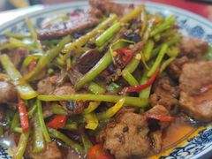 -北大地皖峰饭馆