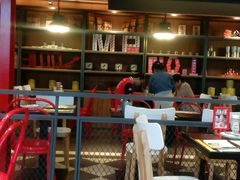-Mr.Pizza米斯特比萨(苏州平江万达广场店)