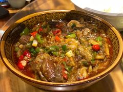 -小口味