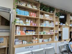 -瑞派宠物医院·24h·骨外科·皮肤科·全科宠物医疗转诊中心(沈阳浑南院)