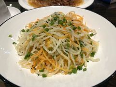 -松针蔡记蒸饺(花园路店)