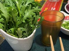 -大吉利·潮汕牛肉火锅(河西店)