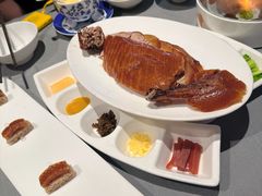 -阿庄新豫菜(通泰路店)