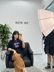点击看大图 -ON STAR SALON