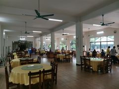 大堂-桃园美食(水库路店)