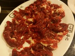 -八合里牛肉火锅(八合里总店)