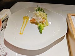 -王品牛排(福州泰禾店)