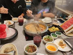 -一绪に寿喜烧(荟聚店)