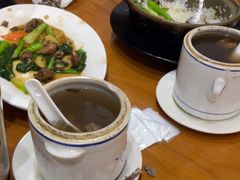 -煲煲掂风味煲仔饭餐厅(西区店)