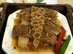 -喜鹊茶点.啫煲(车陂店)