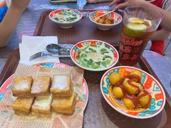 -孖记茶档·热腾茶餐(荔湾领展广场店)