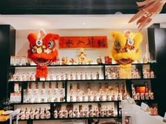-十六台·经典广东菜(德外大街店)