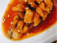 -大碗居老北京炸酱面(蛇口店)