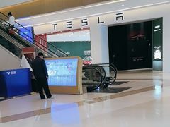 -天河城购物中心