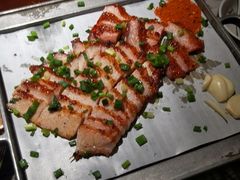 -绿茶餐厅(昌平悦荟店)