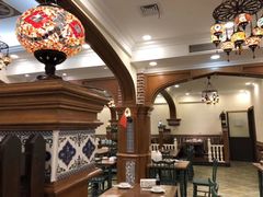 -清真·玛丽亚新疆菜主题餐厅(浙江中路店)