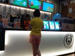 -CoCo都可(合生汇店)
