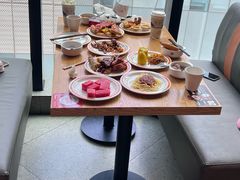 -比格比萨自助(德思勤四季汇店)