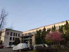 -四川大学(望江校区)