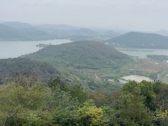 -南北湖风景区
