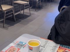 -肥韬茶餐厅(海上世界店)