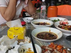 -院里寻菜·精致庭院菜(观沙岭店)