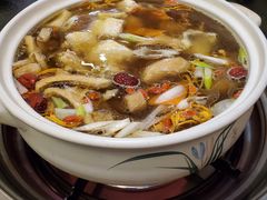 -大理董·董家小厨野生菌火锅(古城旗舰店)