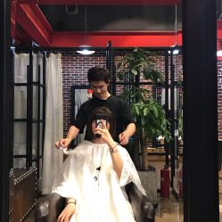 -P.STYLE 派斯造型