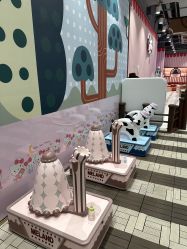 -meland亲子乐园(北京首开通州万象汇店)