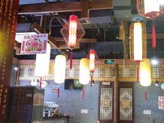大堂-小龙坎火锅(总店)