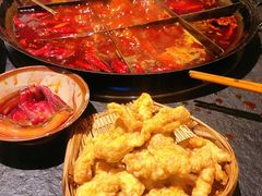 -胖碗火锅(观音桥店)