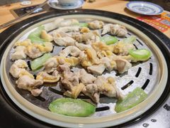 -阿鸡鱼庄·顺德鲜蒸小炒(亚运村店)