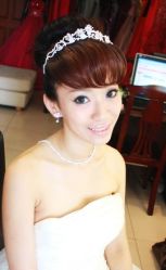 -FIONA MAKE UP恋妆造型