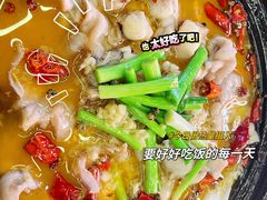 -神府路壹号·海鲜烧烤·砂锅粥·锅物(三坊七巷店)