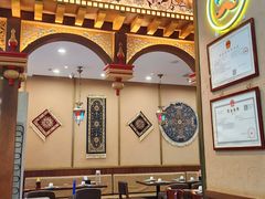 -巴依老爷新疆美食(牡丹园店)