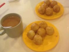 -冰岛茶餐厅(人民路店)