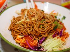 -八卤粉面·西安刀削·绵阳米粉(三湘泗宝店)