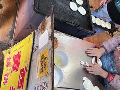 -老西关黄老太牛肉烧饼