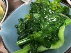 -大自然素食(望桐路店)