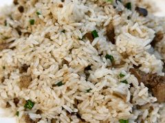 鹅肝粒炒饭-裕华(南华东路店)