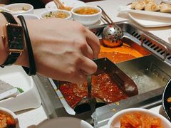 -海底捞火锅(之心城店)