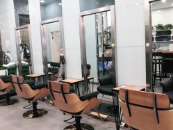 -佰亿Salon·烫染造型