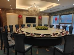 -山泉公馆酒家(珠江新城店)