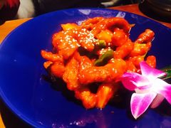 -觅山云南菜(泊富ICITY店)