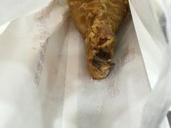 -潘老板炸鸡(河西万达店)