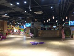 汗蒸馆-汤W城市微度假(仓山店)