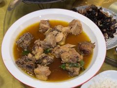 -下梅人家土菜馆(历史文化餐厅度假区店)