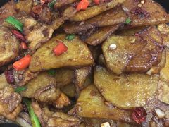 -常株潭湖南菜(水木丹华店)