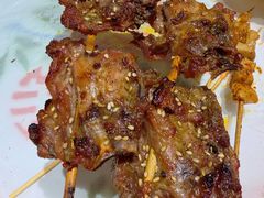 -北丐先生·野馄饨烧烤(雨花万象店)