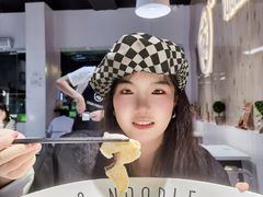 -友达面馆(广州总店)